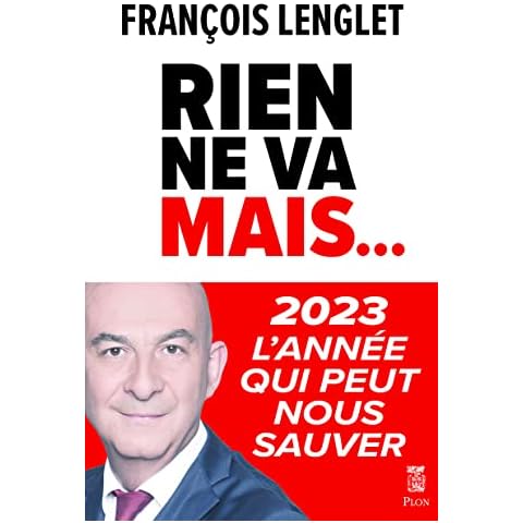 Rien ne va, mais Cover