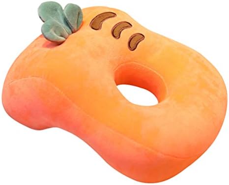 BESPORTBLE Upgraded Version Neck Pillow for Sleeping Nap Pillow, Arm Pillow Back Pillow Casual Reading Pillows Used for Airplanes/Cars/Buses/Trains/Office – Travel Accessories for Women and Men