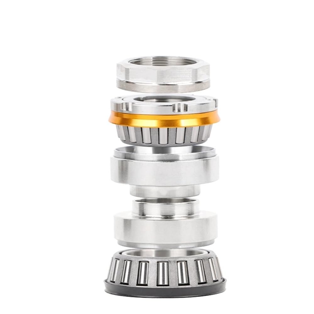Kit roulement direction en acier inoxydable haut de gamme Ninebot MMAX90 - 7