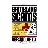 Gambling Scams: How They Work, How to Detect Them, How to Protect Yourself