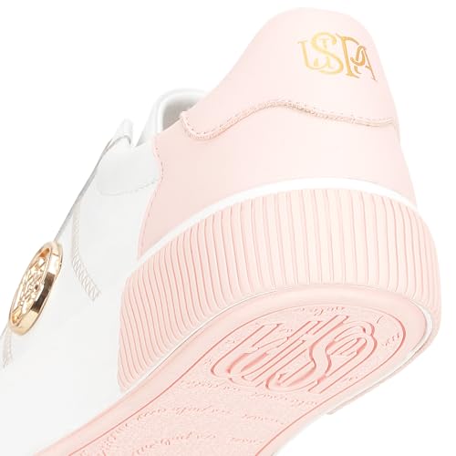 Image of U.S. Polo ASSN. Katy 3.0 Chunky Sneaker Shoes with Premium Upper
