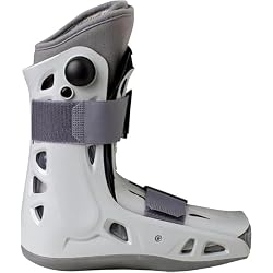 1 of Aircast AirSelect Walker Brace/Walking Boot (Elite, Short and Standard)