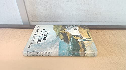 Empty House 0002332086 Book Cover