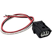 L4 IGNITION COIL CONNECTOR PIGTAIL متوافق مع HONDA و ACURA 2009-2019