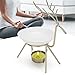Metal Reindeer Tea Light Candle Holders, Christmas Decoration for Home, Reindeer Candle Holder, Metal Candle Holder, Christmas Candle Holder