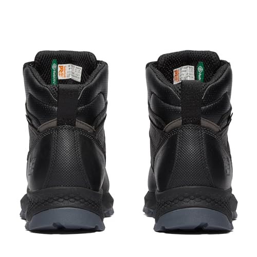 Image of Timberland PRO Men's Titan Ev 6 Inch Composite Safety Toe Waterproof