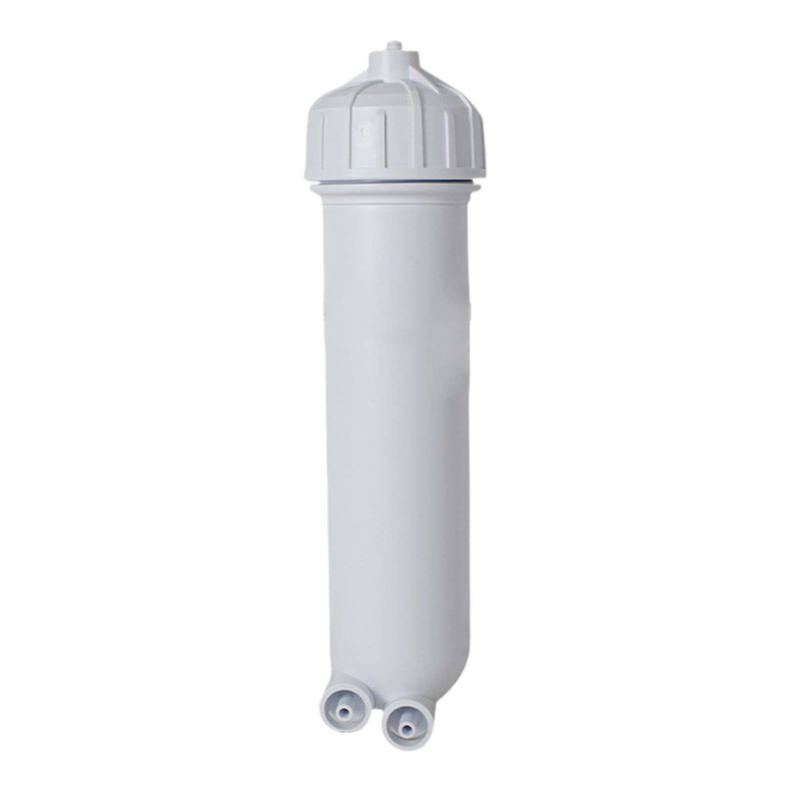 MagiDeal 3013 Ro Membrane Housing Shell, Water Filter System Easy to Install Reverse Osmosis,Fittings,Membrane Solution for Household