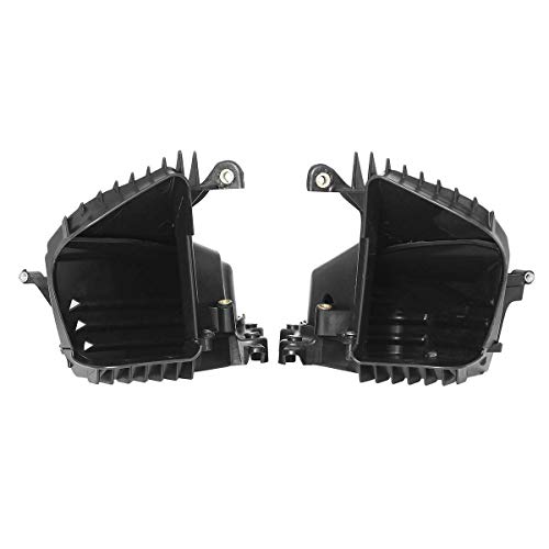 Bolsa Multiuso para Moto Negra miniatura 6