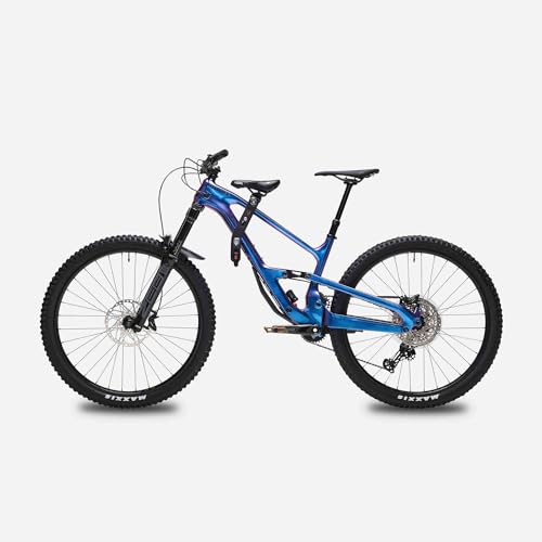 Kids Ride Shotgun - 2.0 Child Bike Seat - Front Mounted, For children aged 18mo~5 years, Fits Most Adult Modern Mountain Bikes, Easy Install, Adjustable for Comfort (Quick Release Seat) - Image 4