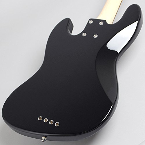 Lakland / SK460/R BK ベースギター LAKLAND ( レイクランド ) SK-460/R Hinatch Black 送料無料