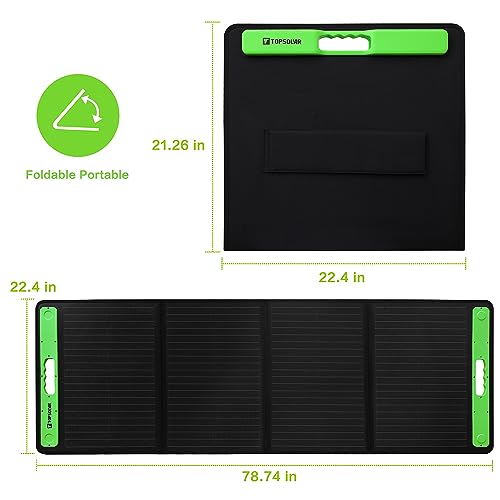 SolarFolio120W