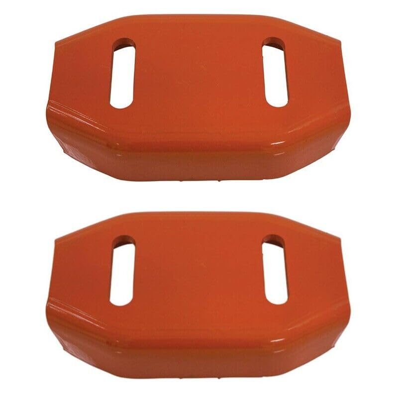 PHUOC LOC THO for 2 Skid Shoes fit for Ariens 02483859 920400 920402 920404 920401 920403 921013 ST824