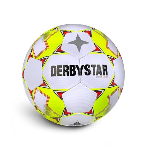 Derbystar Apus S-Light v23