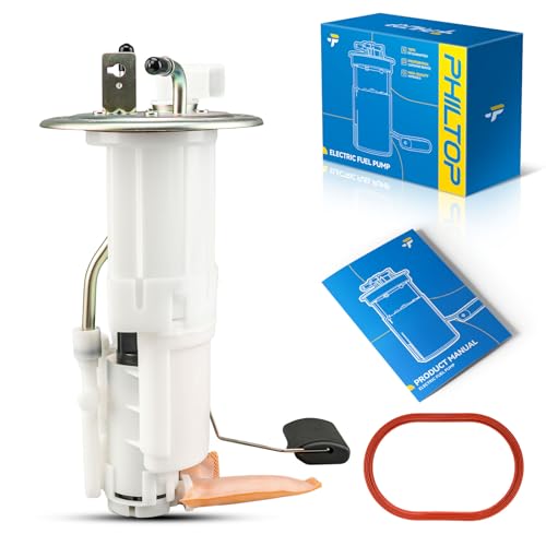 Image of PHILTOP Electric Fuel Pump Assembly FG1685 Fit for Hyundai Azera