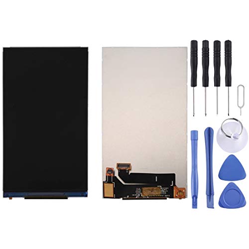 Pantalla LCD para Galaxy Xcover4 display táctil repuesto de cristal líquido G390