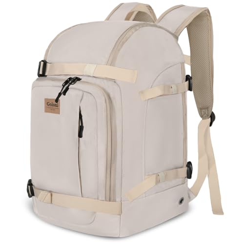 50L Ski Backpack Water-resistant