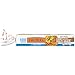 Thomas' Light Multi-Grain English Muffins, 100 Calories & 8g Fiber, 6 count, 12 oz
