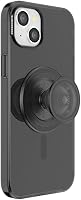 Vista 26 de PopSockets Funda para iPhone 15 con agarre redondo para teléfono compatible con MagSafe, funda de teléfono para iPhone 15, compatible con carga Aura