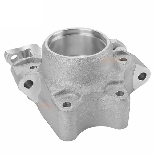 Support de roulement de roue RZR XP 2017-2021 fusée droite moyeu 5140586