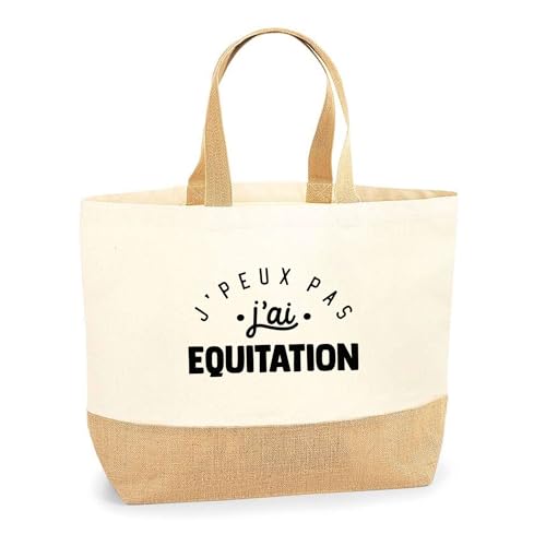 Idée Cadeau Original Anniversaire Cheval pour un Cavalier Amusant