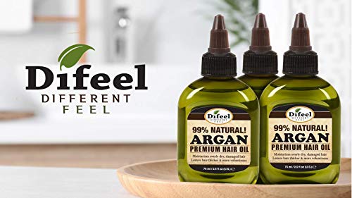 Difeel Ultra Curl Sealing Spray 8 oz miniatura 7