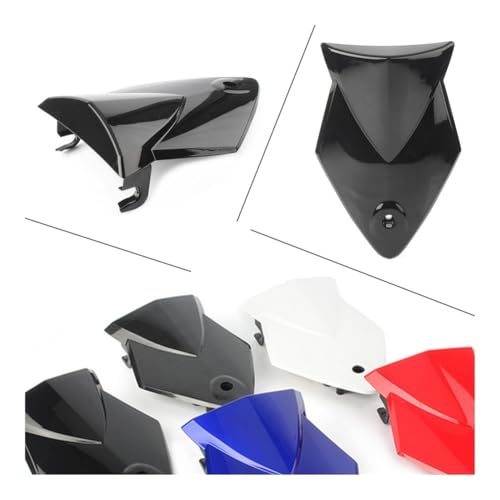Carénage coque arrière S1000RR ajustement parfait sans modification - 6