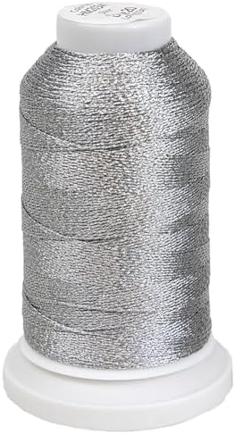 Liz Metallic Size 20 Cone: Silver, HM20341 image 3