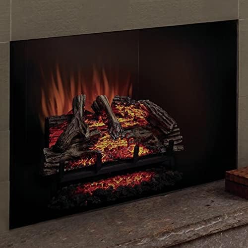 Napoleon Woodland 27 NEFI27H Chimenea Eléctrica LED Control Remoto miniatura 5