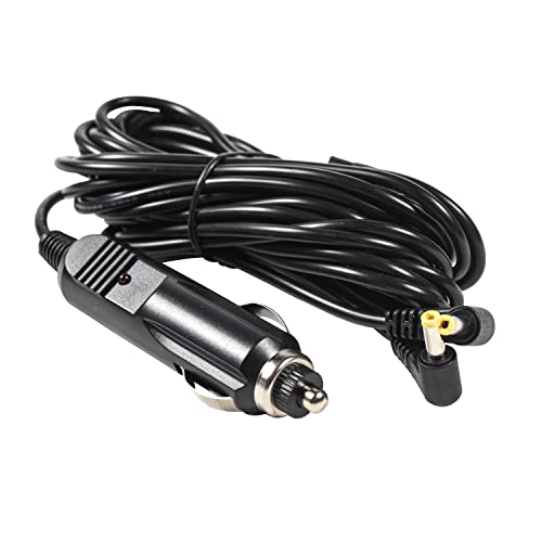 Cargador de auto HQRP para tablet Advent Vega Android