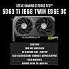PC Gamer ZOTAC MEK, Ryzen 7 9700X, NVIDIA GeForce RTX 5060 Ti 16GB | 32GB DDR5, SSD NVMe 1TB, PSU 850W 80+ Gold, WiFi 6E, Windows 11 Home, GDDR7, hasta 5.5GHz 4