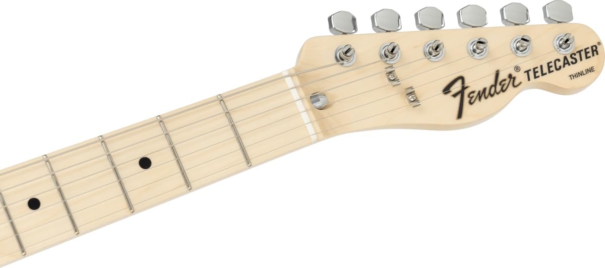 ギター Fender prayer Telecaster Fender Player II Modified Telecaster Rosewood Fingerboard