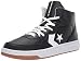 Produktbild Converse Chuck Taylor All Star Rival Mid Sneaker 164891C (Schwarz) 38 EU
