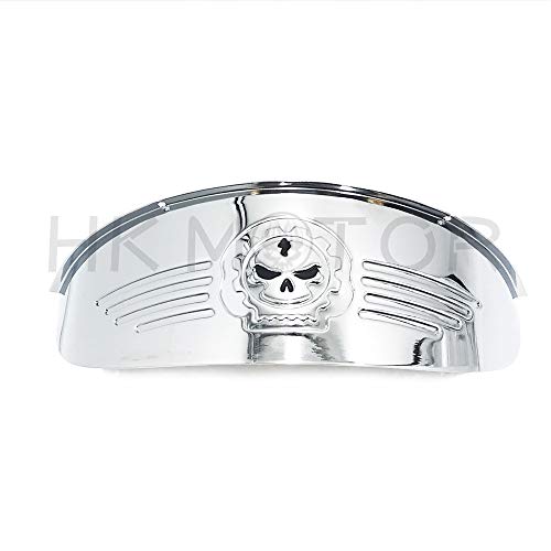 HONGK- Skull Chrome 7