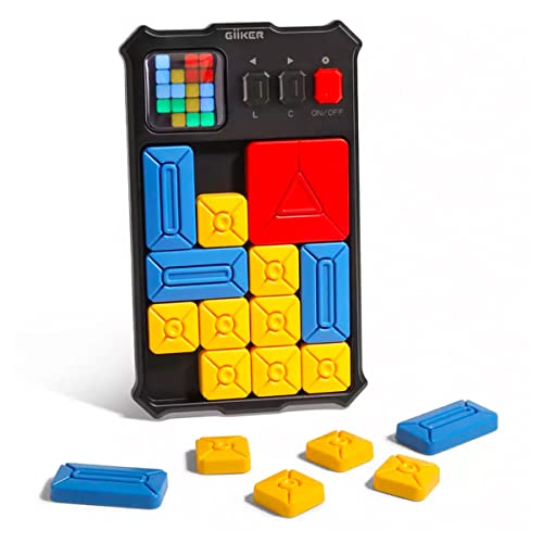 GIIKER Super Slide con custodia - sfida di