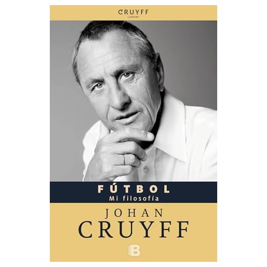 Fútbol. Mi filosofia (No ficción)