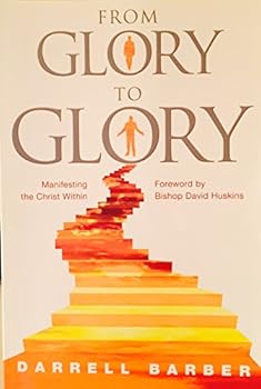 Paperback From Glory to Glory Book
