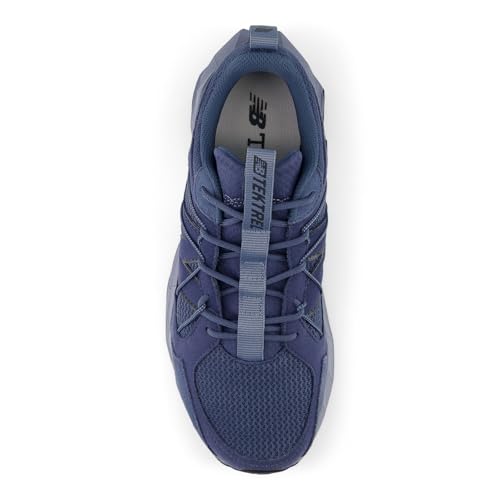 Image of New Balance Men's Dynasoft Tektrel V1 Suede Trail Running Shoes