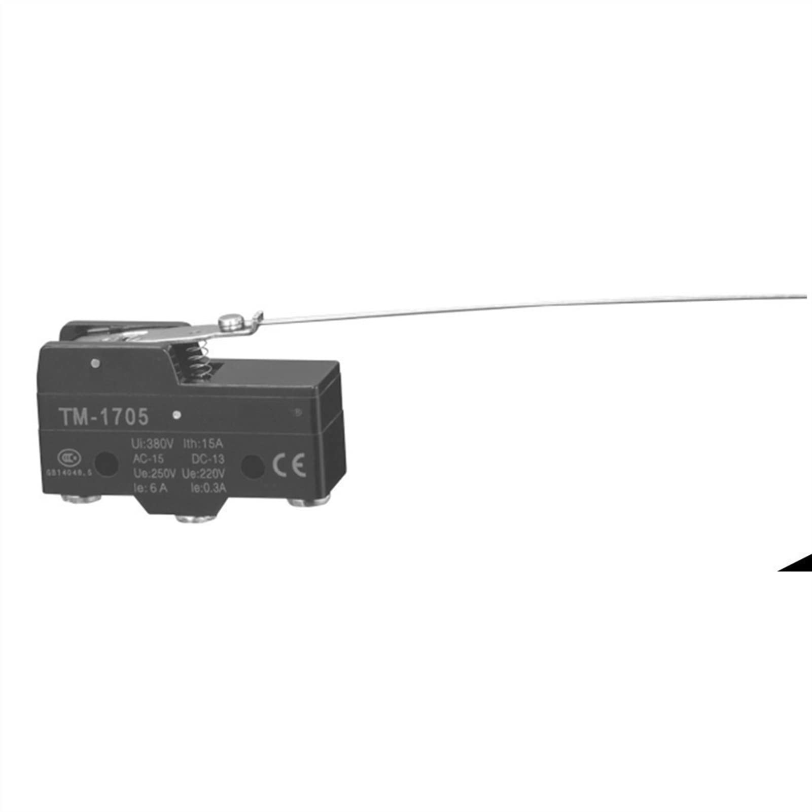 Amazon.com: KOKYLEZN Limit Switch TM-1705 Limit Switch Travel