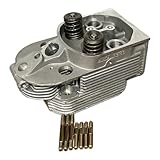 Cylinder Head Complete for Deutz FL912 FL913 Engine Replacement for 04152627 Compatible with Deutz F3L912 F4L912 F6L912 Air-Cooled Diesel Engines | Arko Tractor Parts