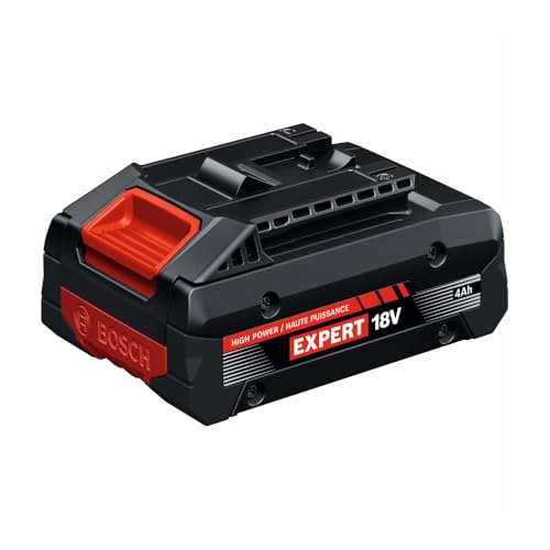 Bosch EXBA18V-40 Expert battery, 4.0 Ah