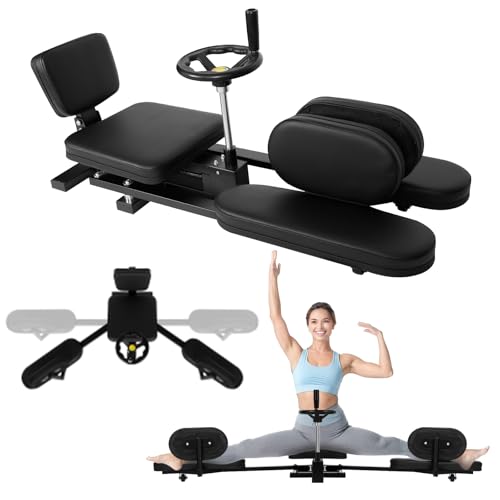 Ejercitador para piernas QUARPAL 400LBS rojo