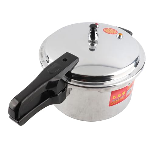 Olla a presión de aluminio 5L miniatura 3