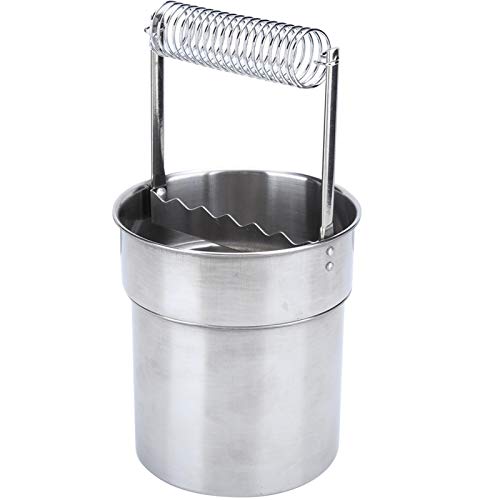 Artist Brush Washer, Portable Paint Brush Cleaner Art Paint Brush Washer with Wash Tank