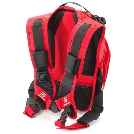 GASGAS Replica Team Baja Backpack 3GG2100366002