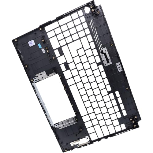 Image of Deal4GO Black Upper Cover Palmrest Keyboard Bezel Case (90Wh Battery) Replacement for ASUS TUF Gaming FX507 FA507 FX507ZM FA507RM FX507ZI-F15.I74070