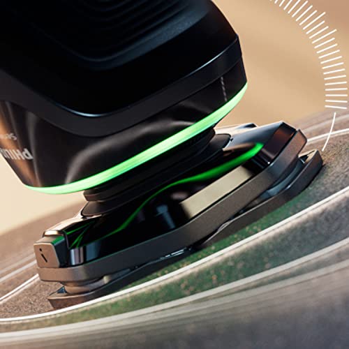 Philips Shaver Series 9000 Elektrischer Nass- und Trockenrasierer mit SkinIQ (Modell S9987/59) - Image 5