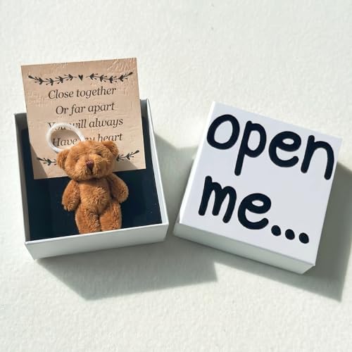YOJO Long Distance Relationship Gifts I Love You Gifts for Him Romantic Gifts Birthday Gifts for Women Girls Valentines Day Gifts for Him