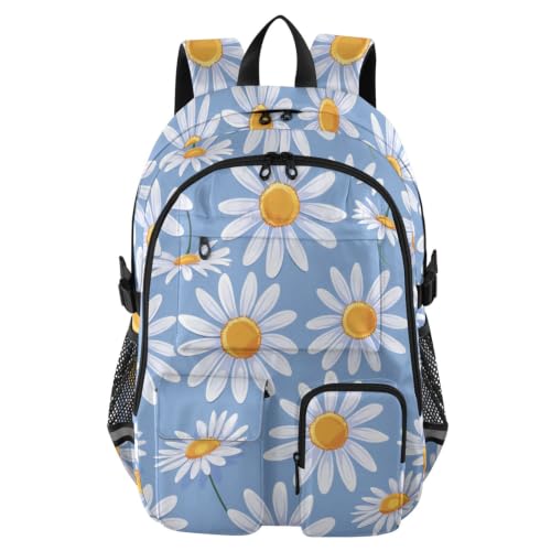 Mochila de equipaje de 17.5 pulgadas que soluciona la falta de espacio para libros y ropa de viaje