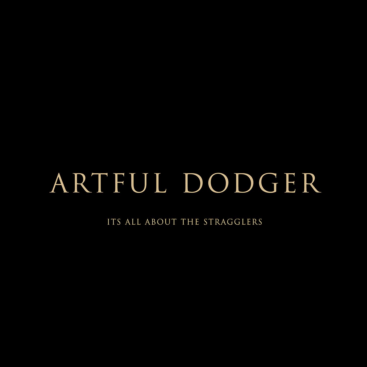 Artful Dodger
