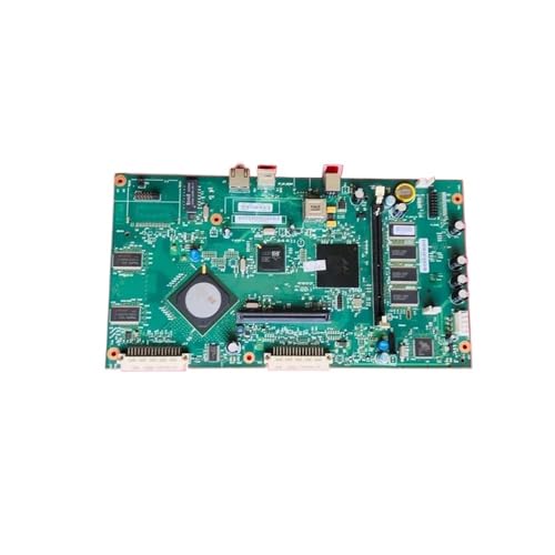 Carte mère HP M4345 MFP pièce de rechange Q6476-60001 formatteur